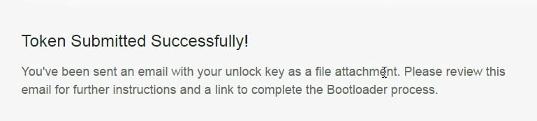 Unlock Bootloader On HTC 