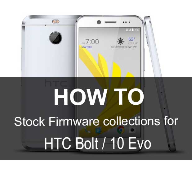 htc bolt mobile