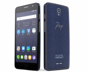How To Install Official Stock ROM On Alcatel One Touch Pop Star 3G