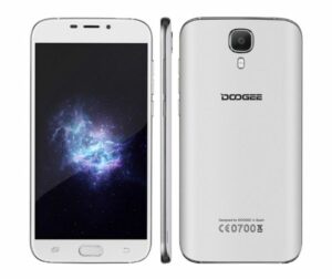 Doogee X9 Firmware File
