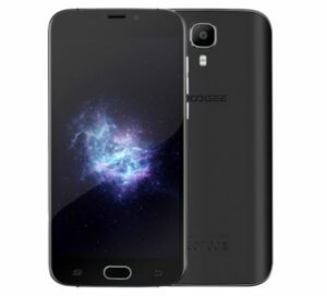 Doogee X9 Mini Firmware Flash File