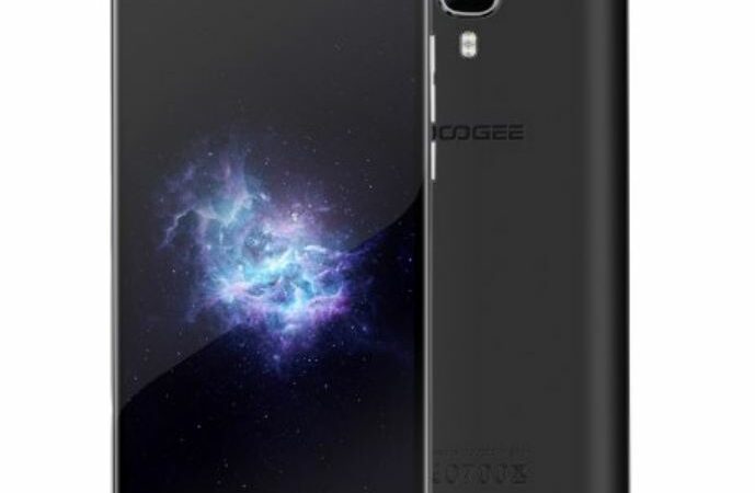 How To Install Official Stock ROM On Doogee X9 Mini