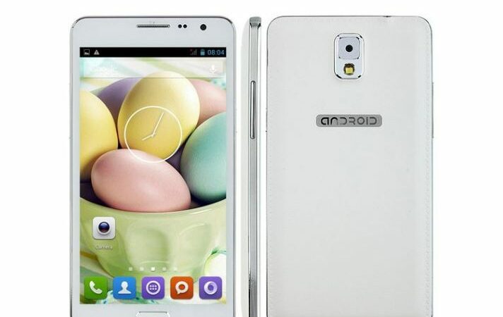 How To Install Official Stock ROM On Jiake L800