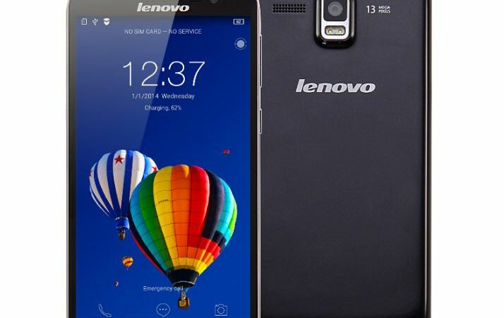 How To Install Official Stock ROM On Lenovo A806