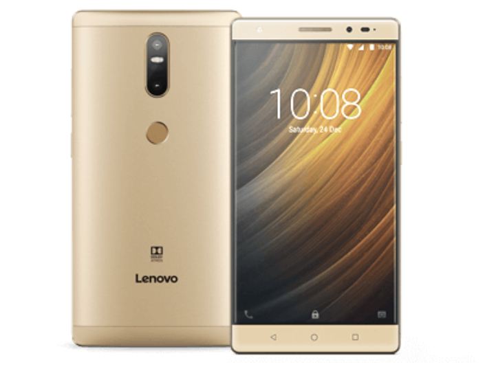 How To Root And Install TWRP Recovery On Lenovo Phab 2 Plus