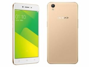 How To Install Official Stock ROM On OPPO A37m