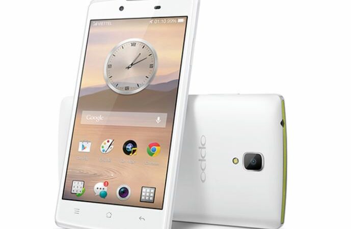 How To Install Official Stock ROM On Oppo Neo 3 R831K