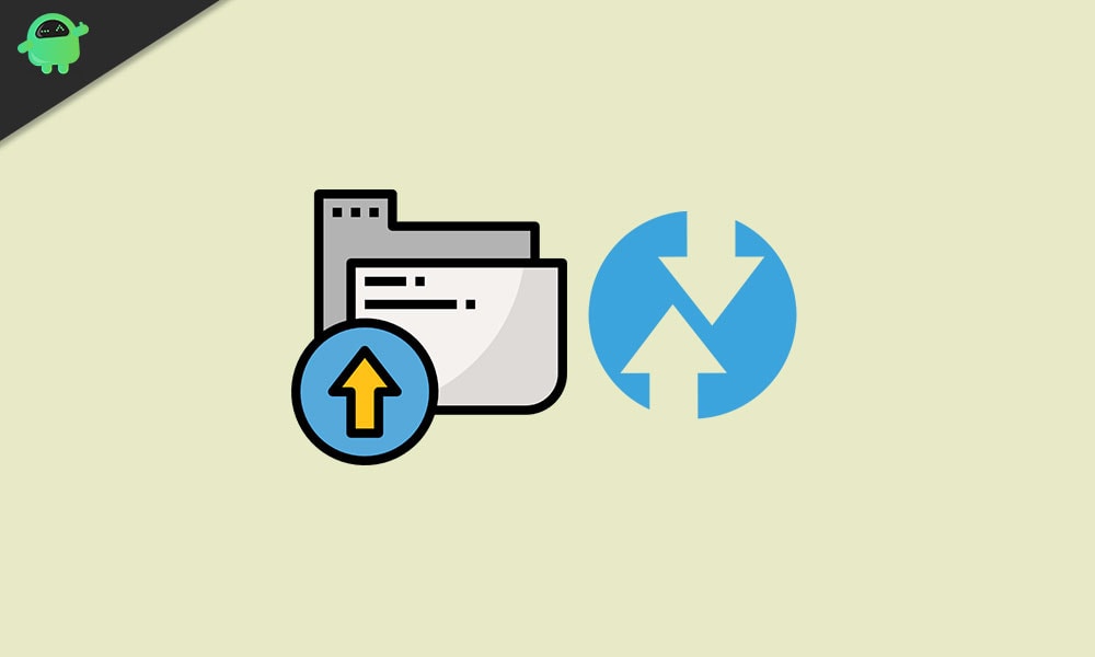 How To Backup Your Android Phone Directly To PC With TWRP (Updated)