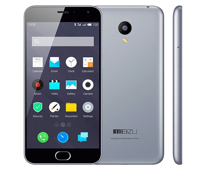 How To Root And Install TWRP Recovery On Meizu M2
