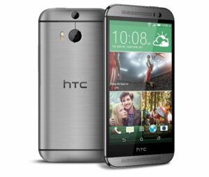 How to Install Official TWRP Recovery on HTC One M8 and Root it