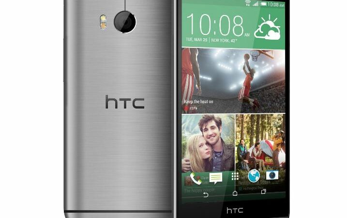 How to Root And Install Official TWRP Recovery For HTC One M8