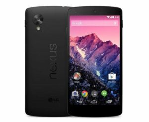 How to Install Official TWRP Recovery on Nexus 5 and Root it