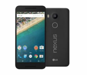 How to Install Official TWRP Recovery on Nexus 5X and Root it
