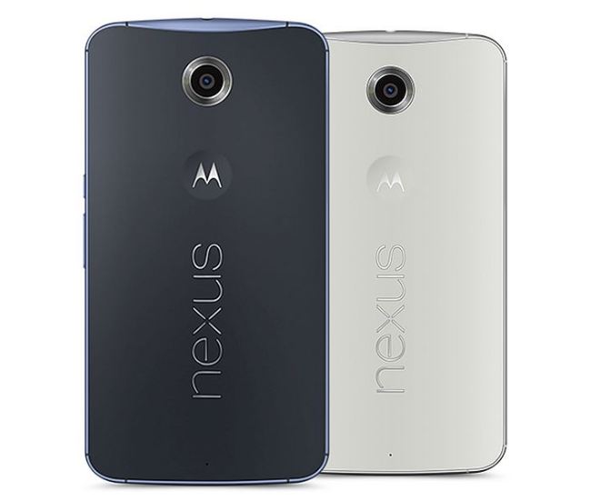 How to Install Official TWRP Recovery on Google Nexus 6 and Root it