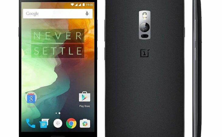 How to Root And Install Official TWRP Recovery For OnePlus 2