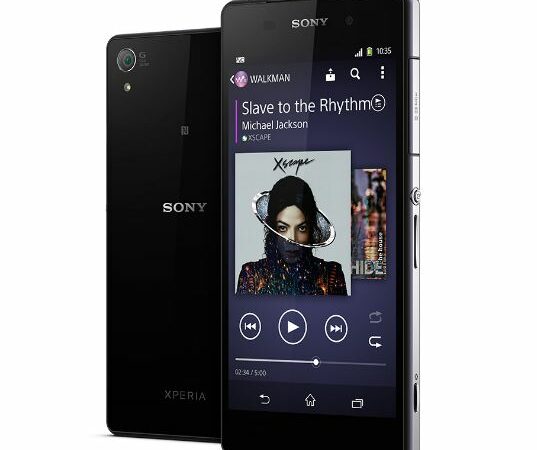 How to Root And Install Official TWRP Recovery For Sony Xperia Z2