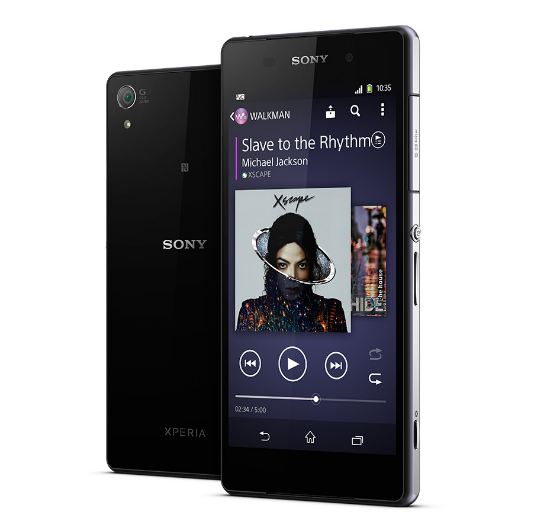 Official TWRP Recovery on Sony Xperia Z2 (How to Root and Install)