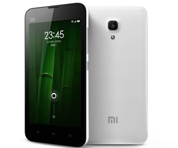 How to Install Official TWRP Recovery on Xiaomi Mi 2/2S and Root it