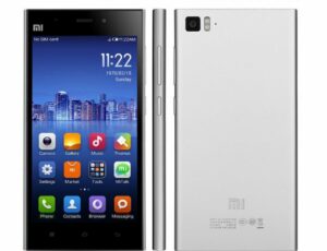 How to Install Official TWRP Recovery on Xiaomi Mi 3 and Root it