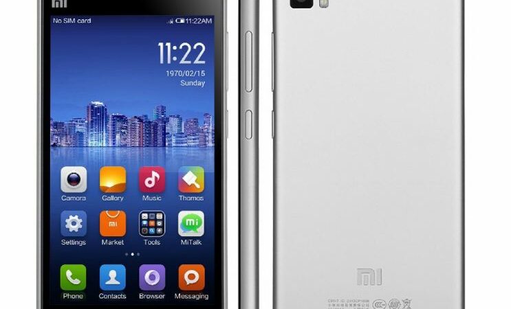 How to Root And Install Official TWRP Recovery For Xiaomi Mi 3