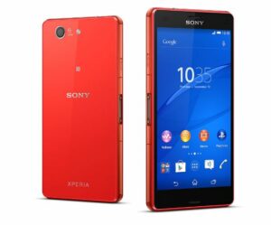 How to Install Official TWRP Recovery on Sony Xperia Z3 Compact and Root it