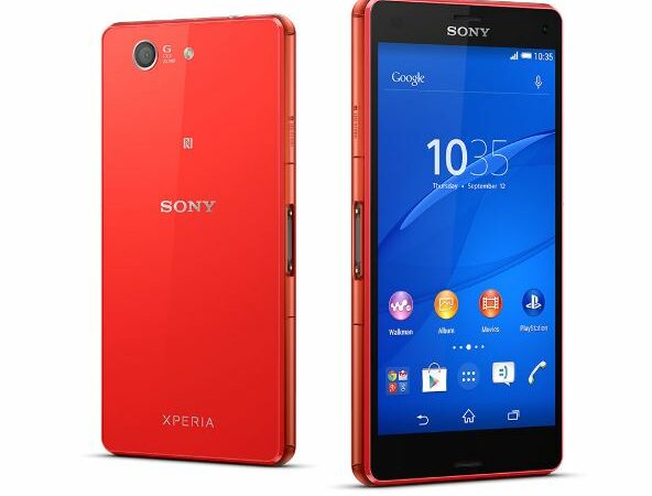 Install Official TWRP Recovery For Sony Xperia Z3 Compact