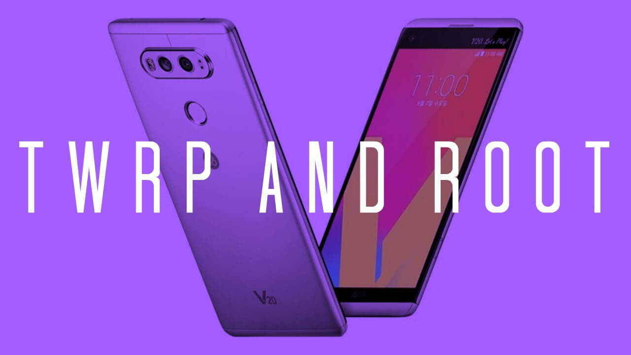 fastboot flash recovery twrp