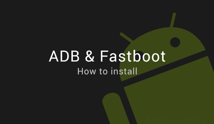 How to Download and Install Android ADB and Fastboot tool on Mac