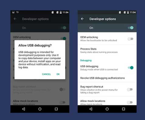 Download Official Stable OxygenOS 4.1.0 For