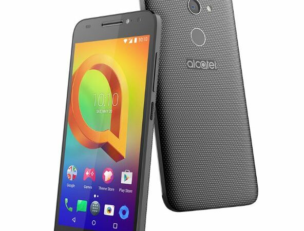 How To Install Official Nougat Firmware On Alcatel 5011A