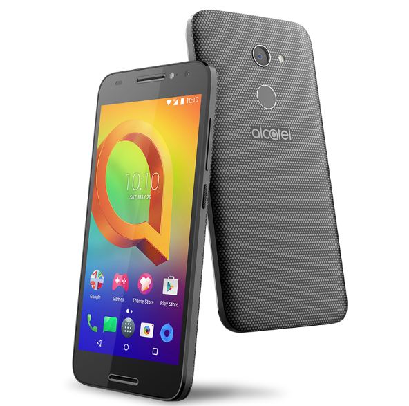 How To Install Official Nougat Firmware On Alcatel 5011A