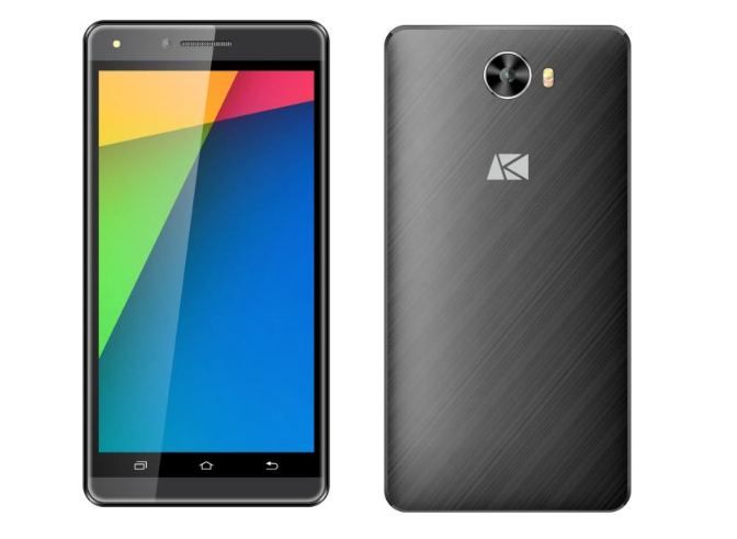 How To Install Official Stock ROM On Advan S5E New
