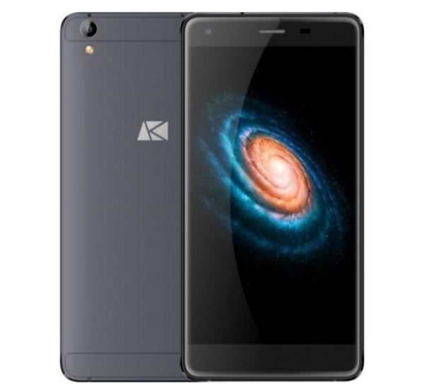 How To Install Official Stock ROM On ARK Impulse P2