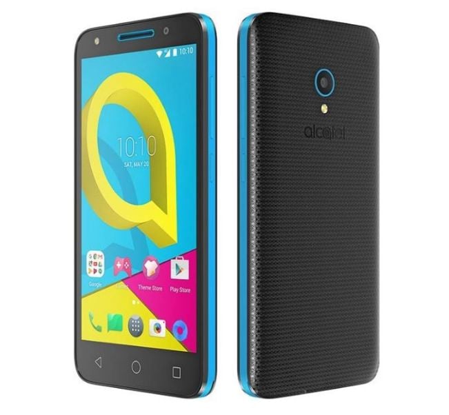 How To Install Official Stock ROM On Alcatel U3 (All Variant) [Firmware File]