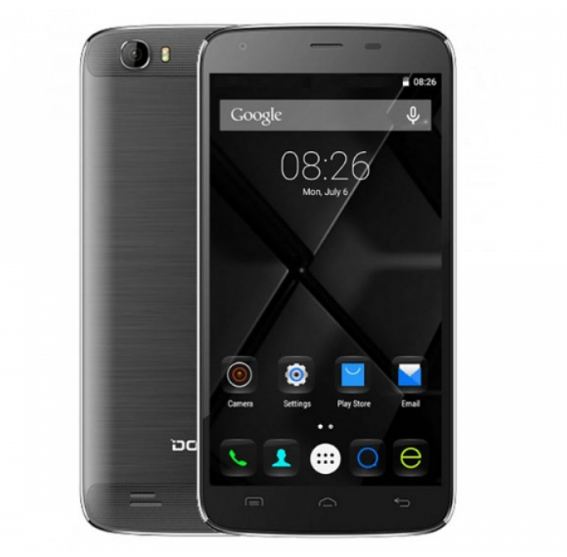 firmware doogee t6 firmware doogee t6