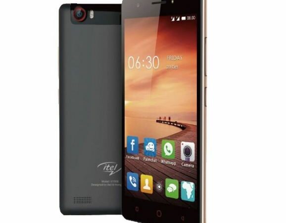 How To Install Official Stock ROM On Itel A12