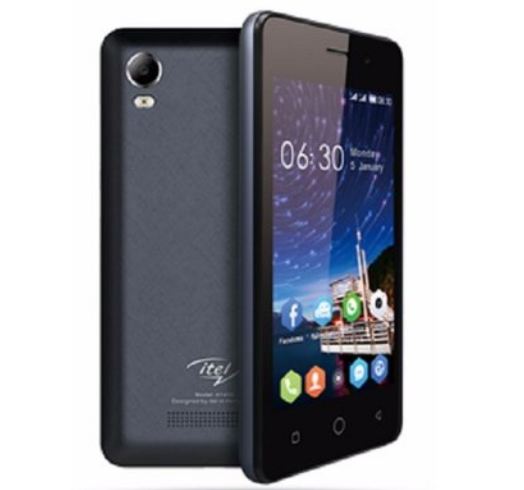 Itel it1409 Firmware Flash File (Stock ROM)