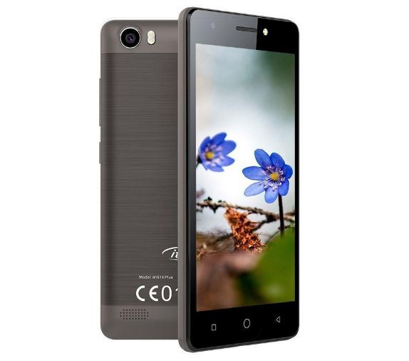 Itel it1516 Plus Firmware Flash File