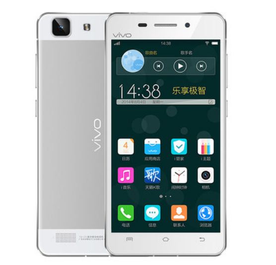 How To Install Official Stock ROM On VIVO X5L