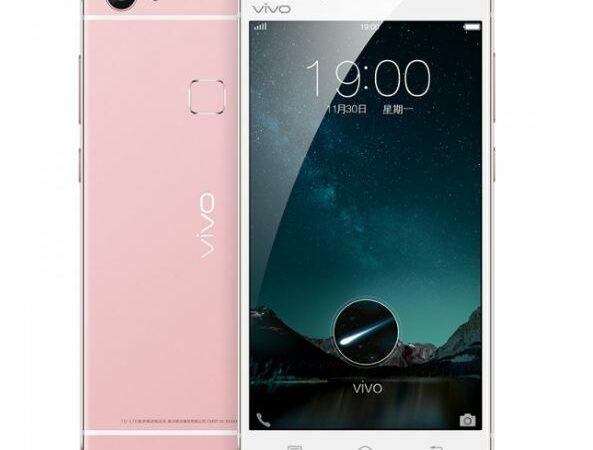 How To Install Official Stock ROM On VIVO X6D