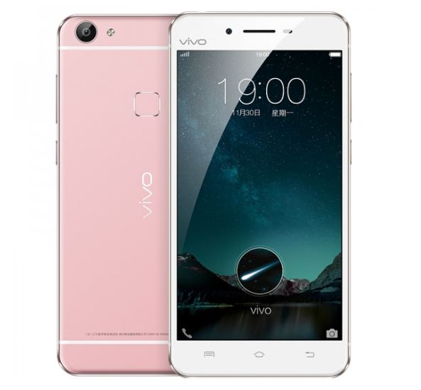 How To Install Official Stock ROM On VIVO X6D