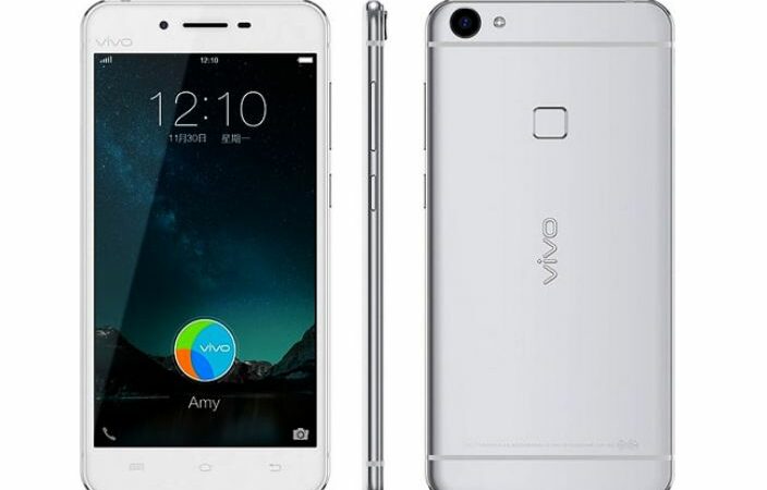 How To Install Official Stock ROM On VIVO X6L