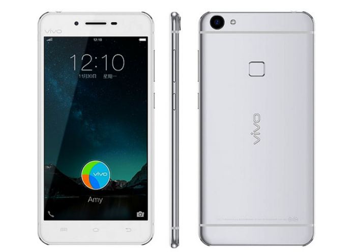 How To Install Official Stock ROM On VIVO X6L