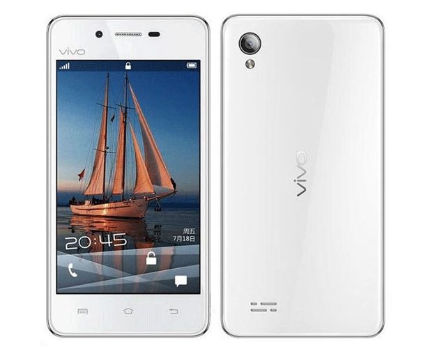 How To Install Official Stock ROM On VIVO Y11iW