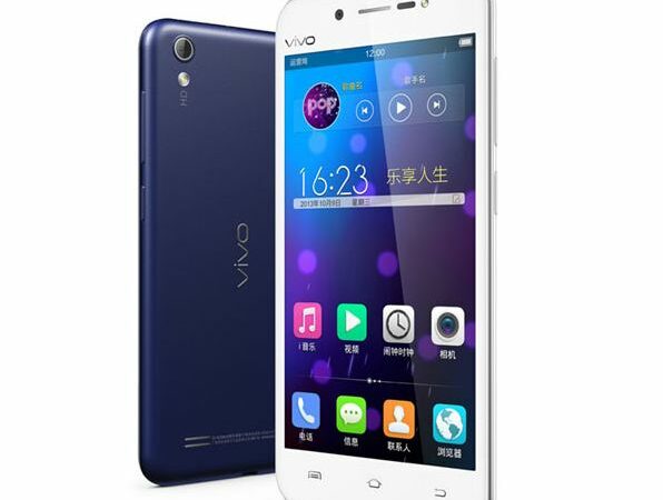 How To Install Official Stock ROM On VIVO Y17T