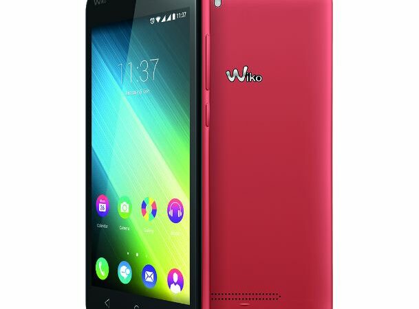 How To Install Official Stock ROM On Wiko Lenny 2