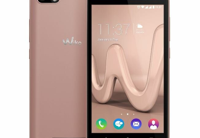 How To Install Official Stock ROM On Wiko Lenny 3