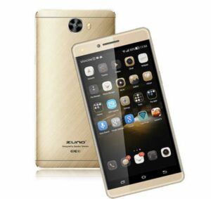 How To Install Official Stock ROM On ZUNO Platinum