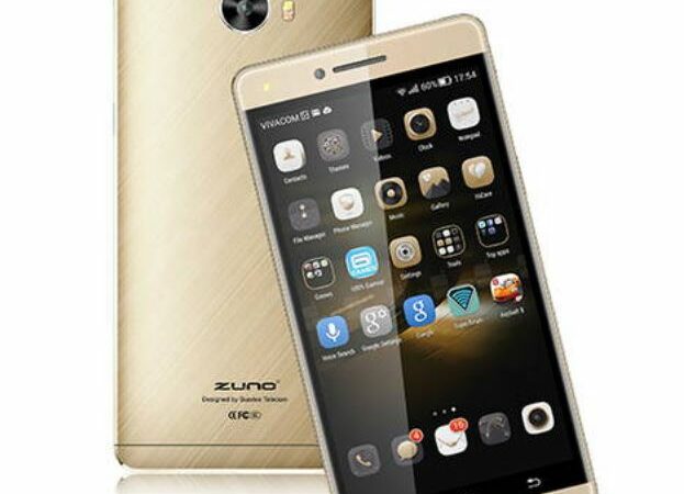 How To Install Official Stock ROM On ZUNO Platinum