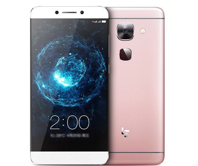 Download and Install Lineage OS 18.1 on LeEco Le 2